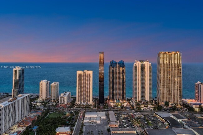 Building Photo - 17141 Collins Ave