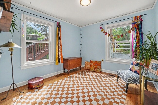 Building Photo - Charming Golden Retreat with a Backyard Oasis, Garden Dreams & Bonus Loft Office!