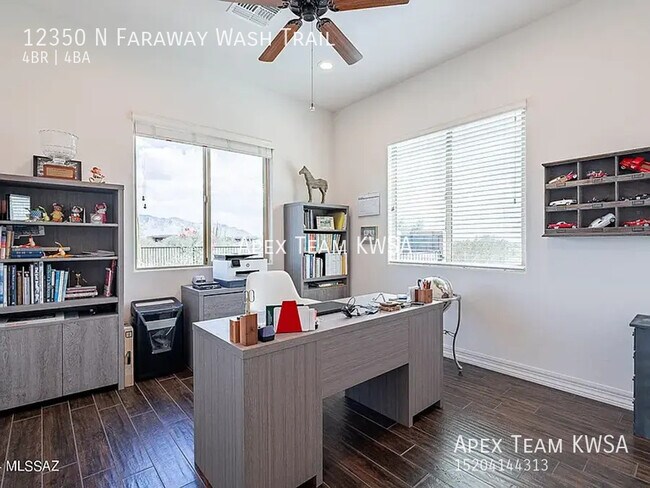 Building Photo - 12350 N Faraway Wash Trail