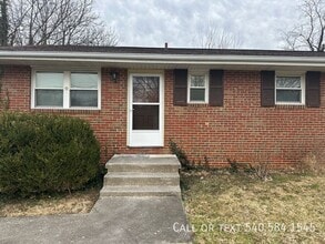 Building Photo - 3726 New Spring Branch Rd SE