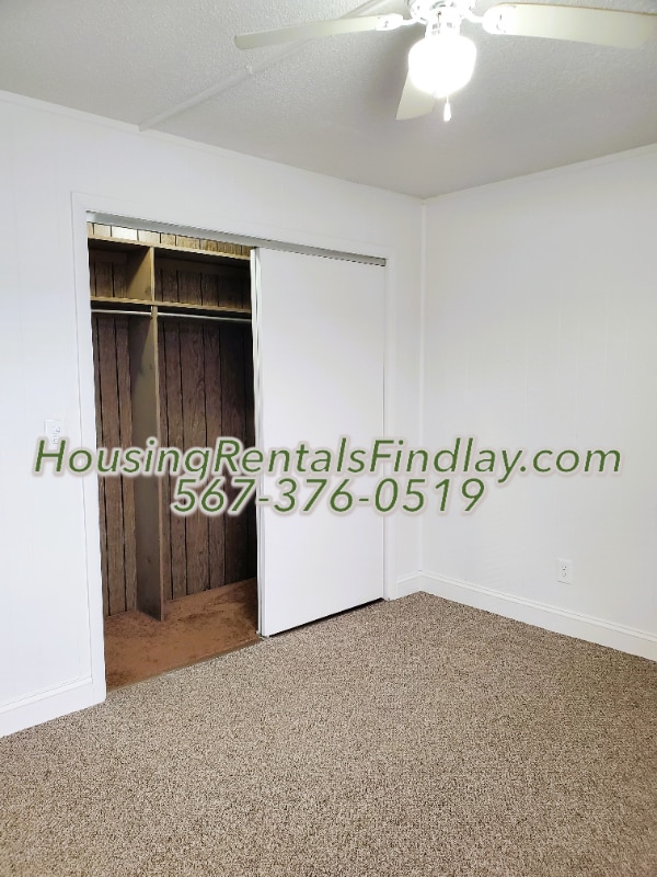 Building Photo - 819 N Cory St