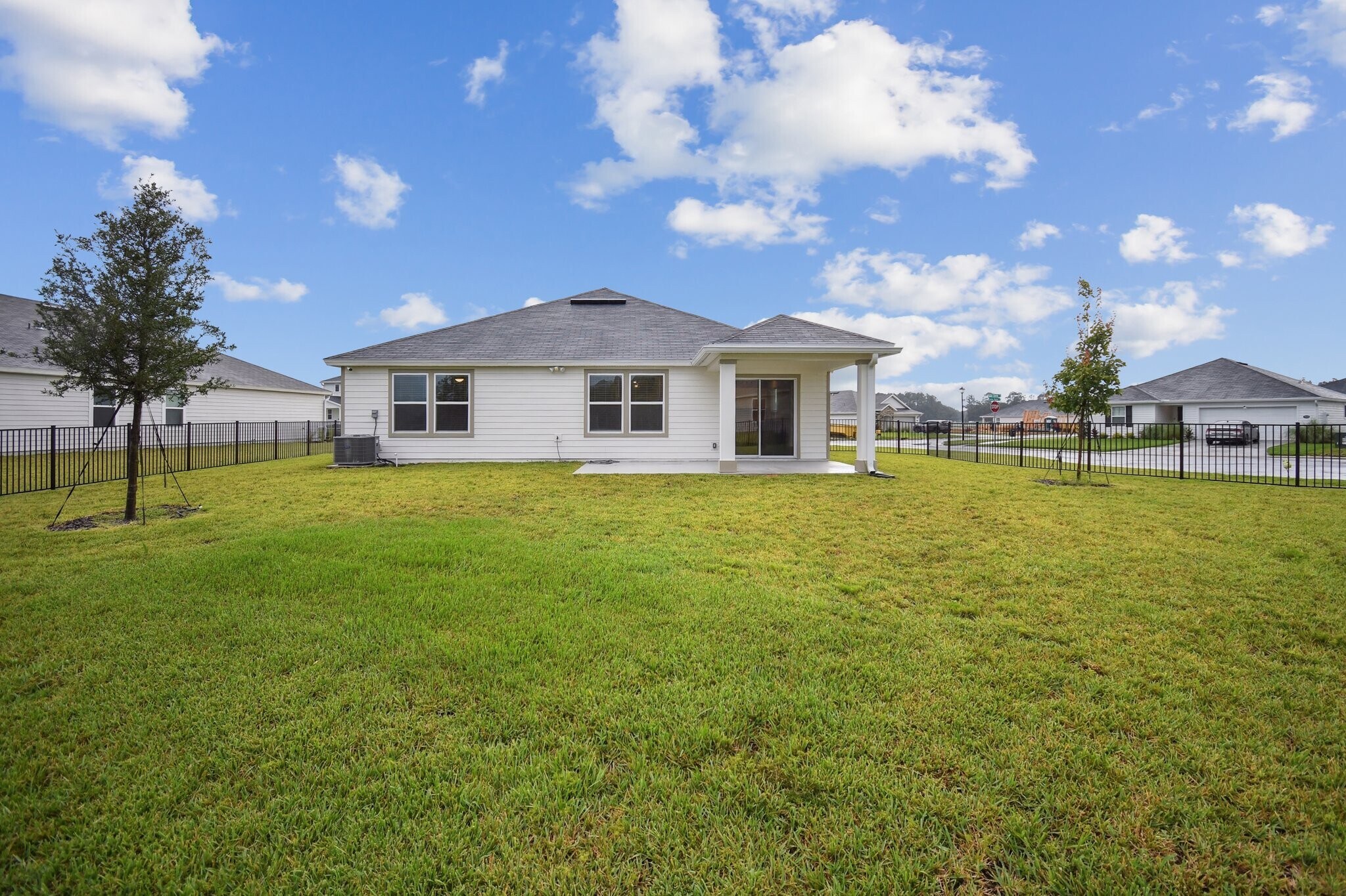 Building Photo - 8302 Hawkes Meadow Dr