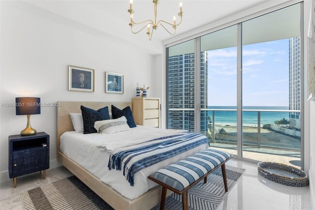 Building Photo - 17550 Collins Ave