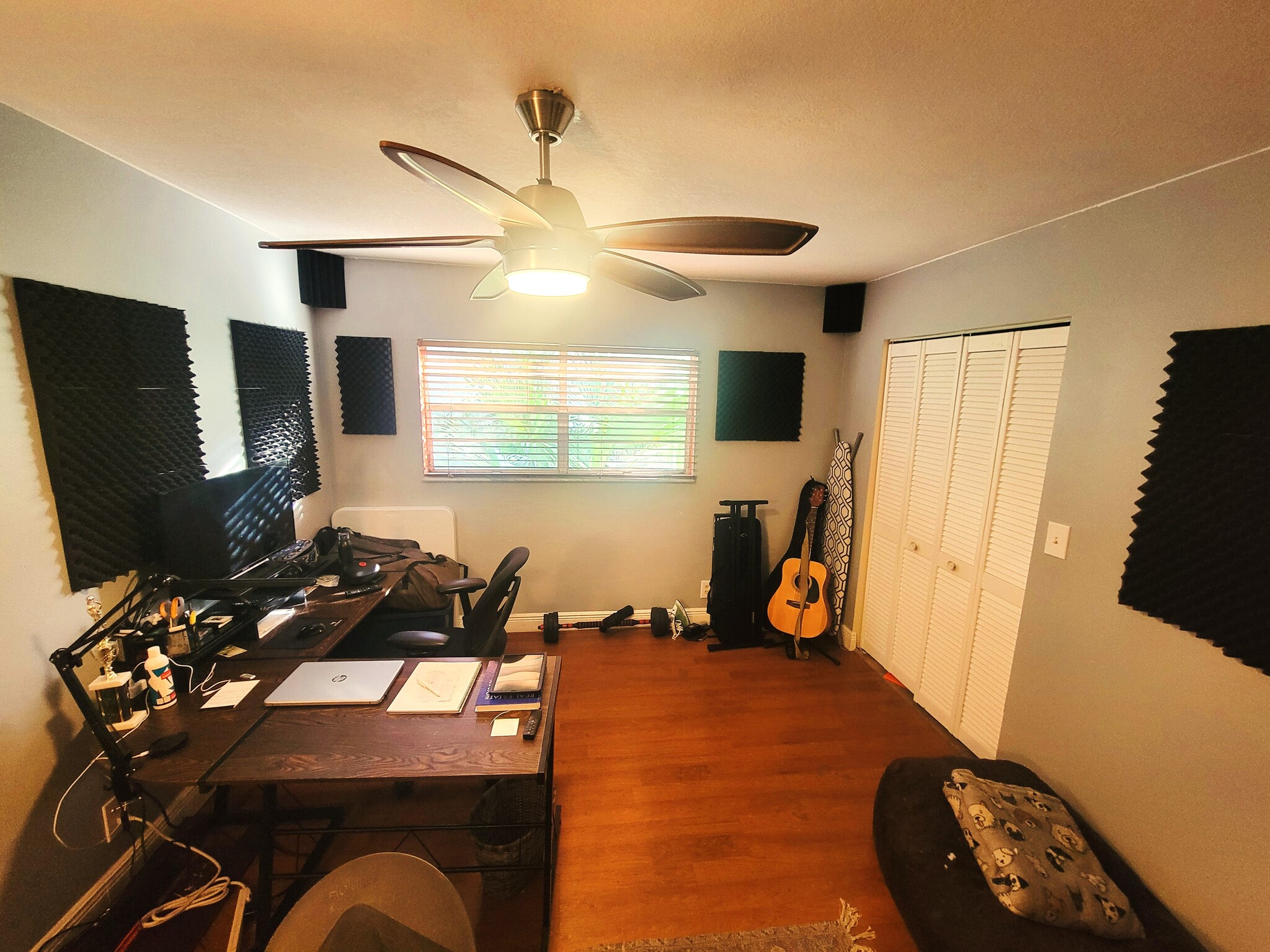 Bedroom 2 - 4617 NW 9th Dr