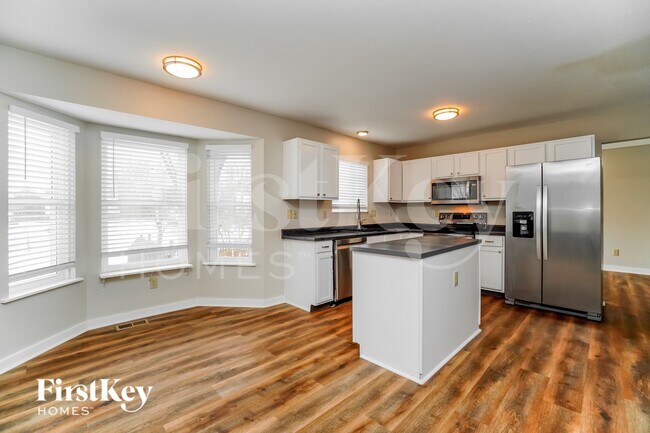 Building Photo - 7809 Astra Cir