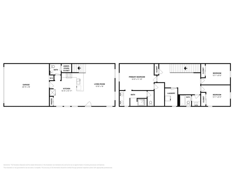 Building Photo - 12578 W Steed Ridge