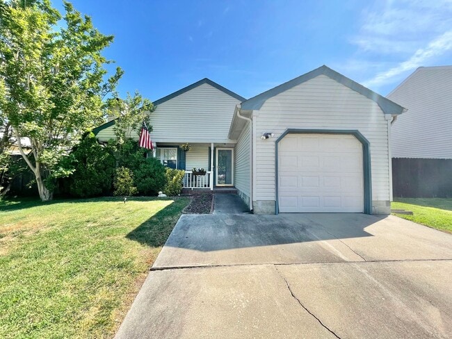 Primary Photo - Adorable 3-Bedroom Ranch w/Community Pool,...