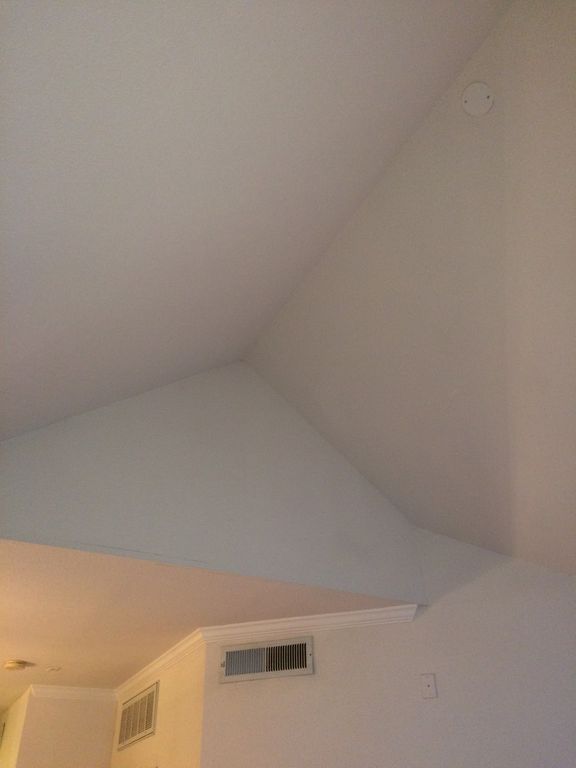 Vaulted Ceilings - 1330 Old Spanish Trail