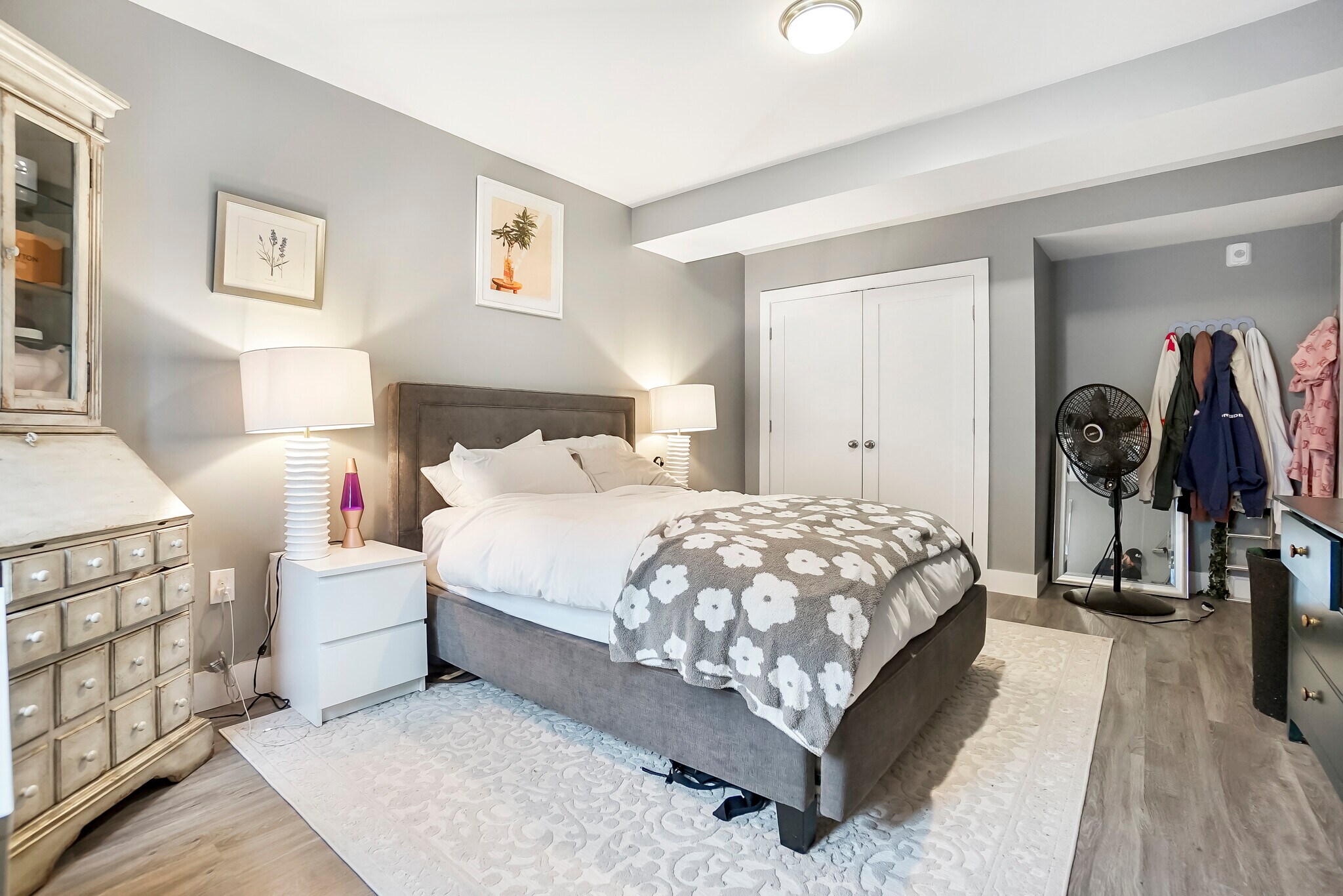 Building Photo - 247 Bussey St