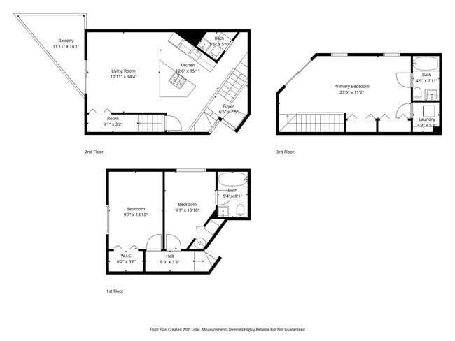 Building Photo - 1060 N Hermitage Ave