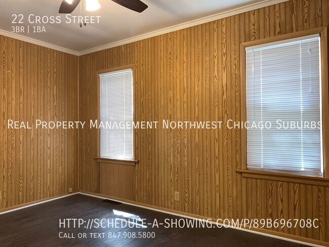 Building Photo - 22 Cross Street Fox Lake, IL 60020