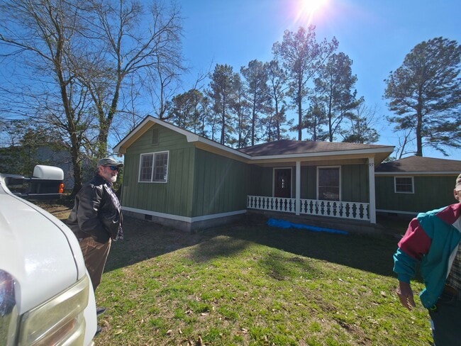 Building Photo - 97 Culp Ln