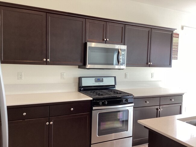 Building Photo - Solar Powered!