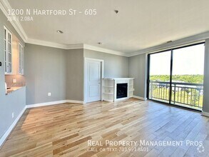 Building Photo - 1200 N Hartford St