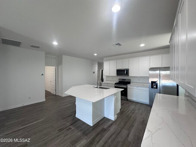 Building Photo - 5497 W Summer Vw Dr
