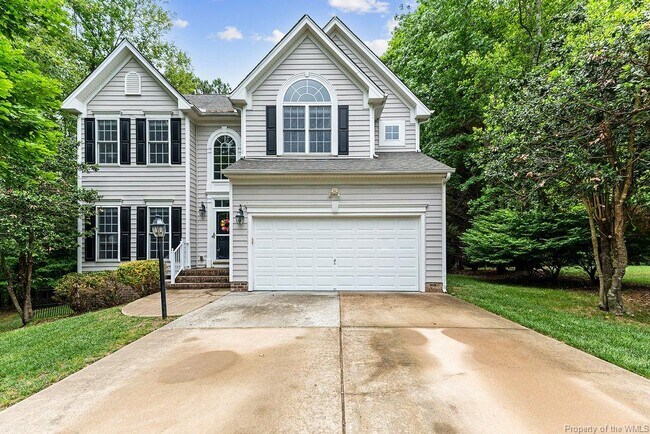 Building Photo - 9388 Ottoway Ct