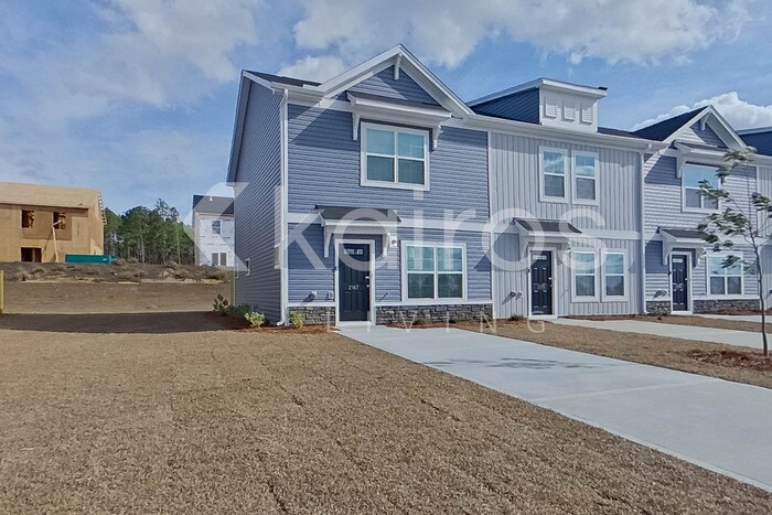 Building Photo - 2167 Banyon Cir