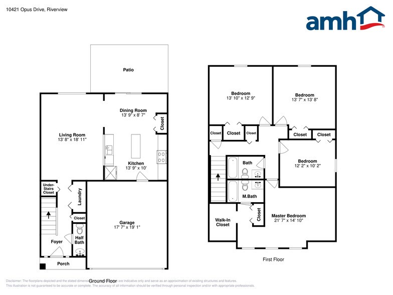 Building Photo - 10421 Opus Dr