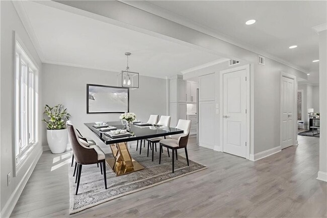 Building Photo - 49 Ivy Gates NE