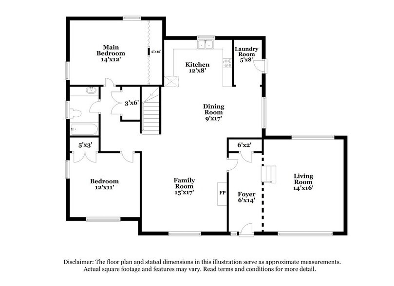 Building Photo - 4280 Valley Lake Terrace SW