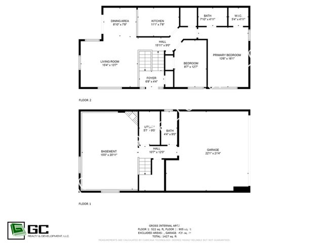 Building Photo - 2388 Dawson Ln