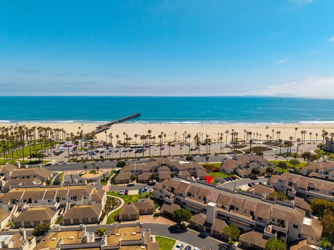 Building Photo - Port Hueneme | Panoramic Ocean Views — Your Top-Floor Oasis  | Surfside IV| Unfurnished