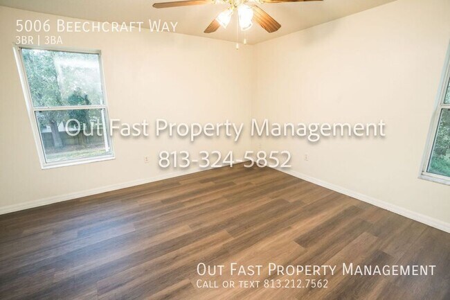 Building Photo - 5006 Beechcraft Way