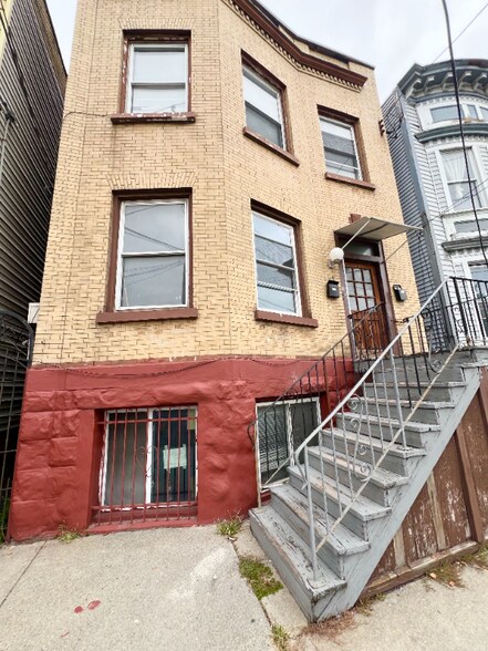 Building Photo - 89 Henry Johnson Blvd