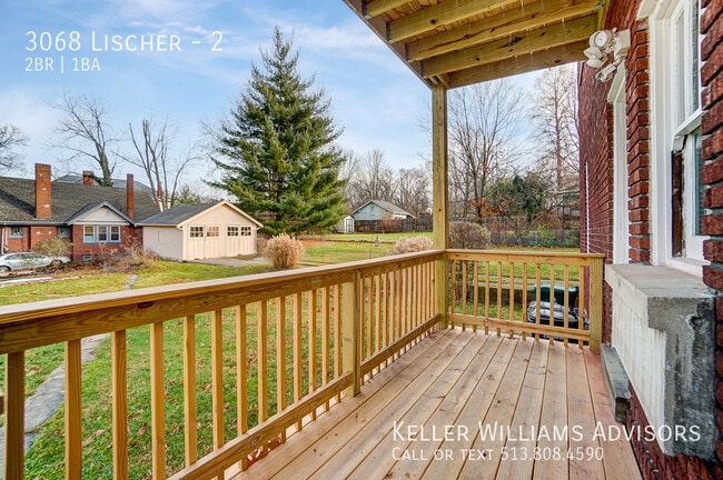 Building Photo - 3068 Lischer-2