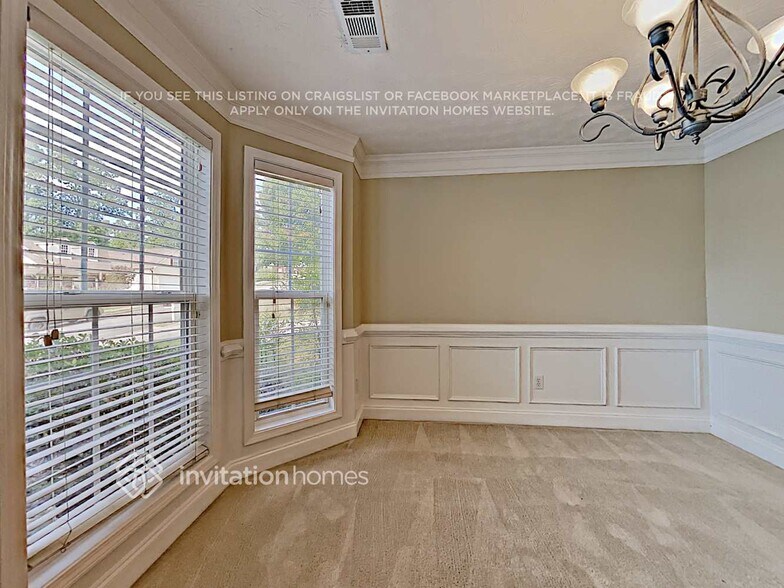 Building Photo - 4501 Keenly Valley Dr NE