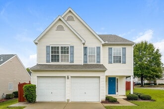 Building Photo - 820 Willow Bay Dr