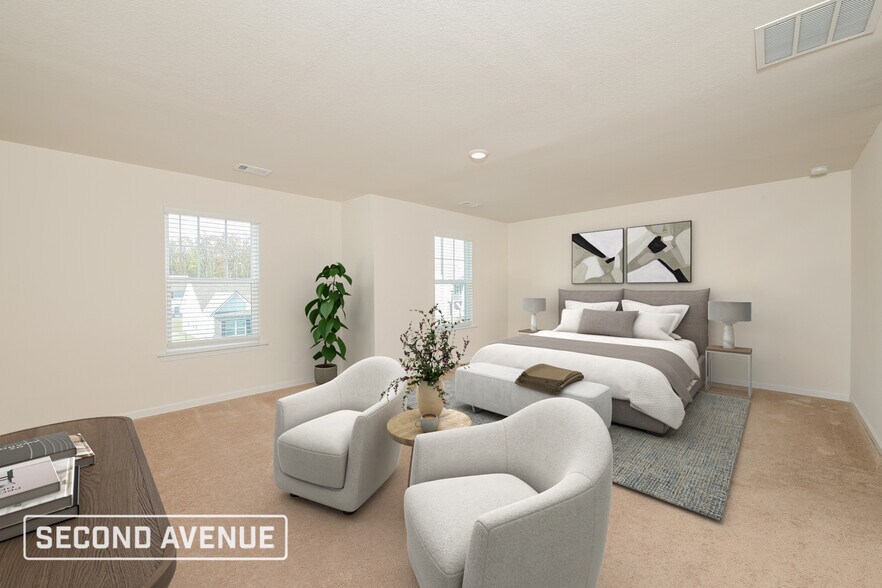 Building Photo - 726 Woody Dr