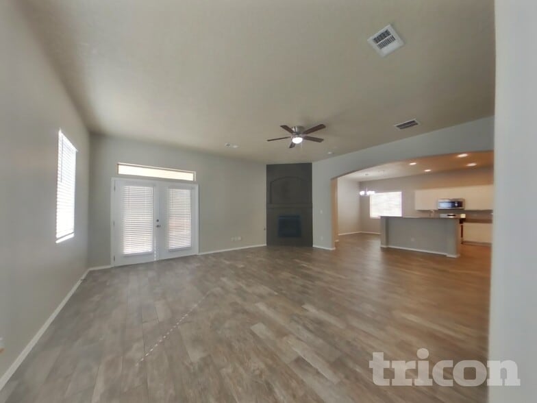 Building Photo - 8316 Mesa Top Rd NW