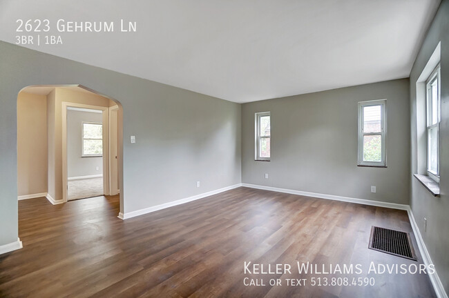 Building Photo - 2623 Gehrum Ln