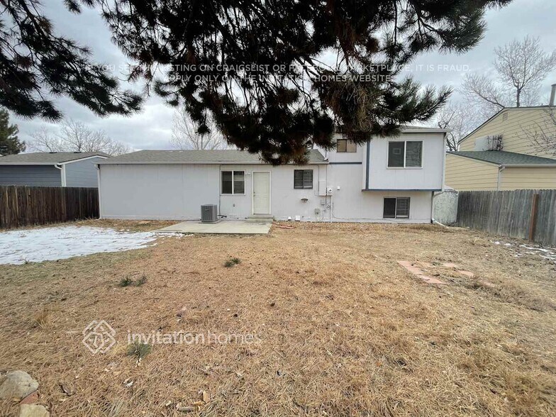 Building Photo - 5003 S Richfield Cir