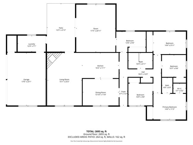 Building Photo - 1302 I Ave