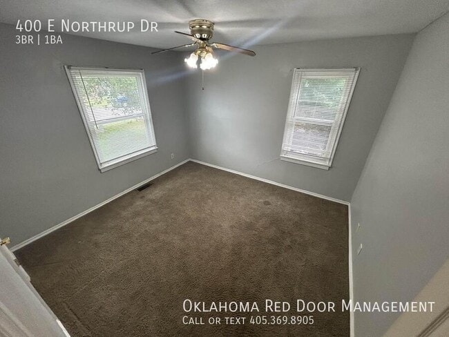 Building Photo - 400 E Northrup Dr