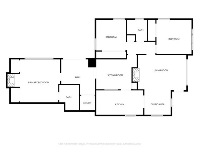 Building Photo - 4311 Cabrillo Way