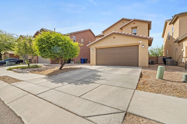 Building Photo - 11216 E Vail Vista Ct