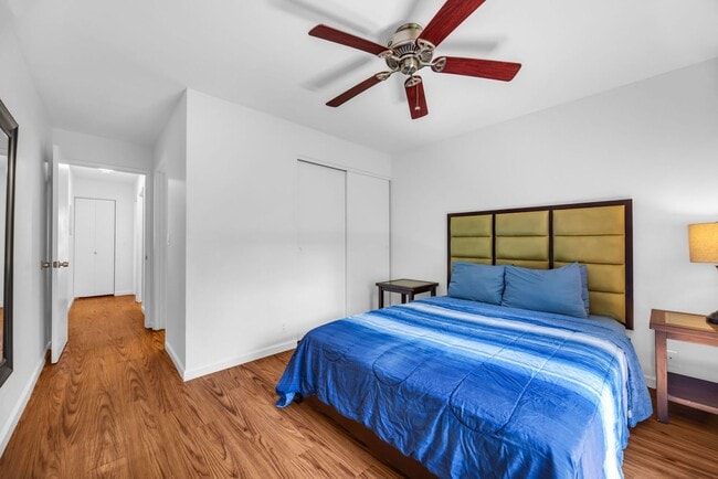 Building Photo - Fully Furnished 2BR/2BA Condo in Quiet North Kihei – Top Floor, Private Laundry, 2 Parking Stalls