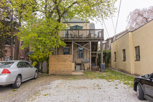 Building Photo - 328 W Front St