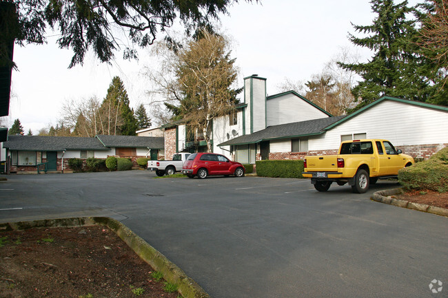 Primary Photo - Village Monroe Apartments