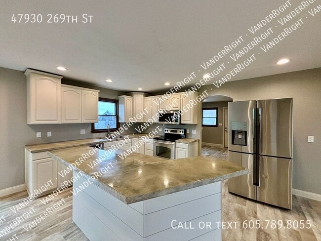 Building Photo - 47930 269th St