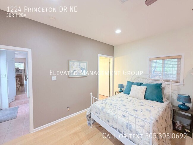 Building Photo - 1224 Princeton Dr NE