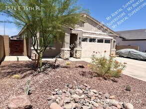 Building Photo - 7574 E 35th Pl