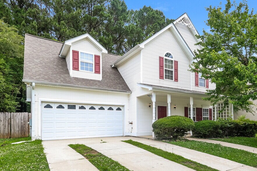 Building Photo - 252 Prescott Ct