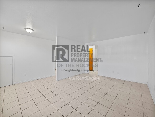 Building Photo - 1116 Alford St