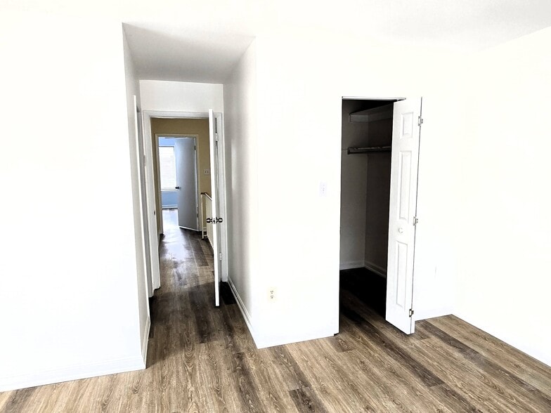 Bedroom 2 - 2033 N Cameron St