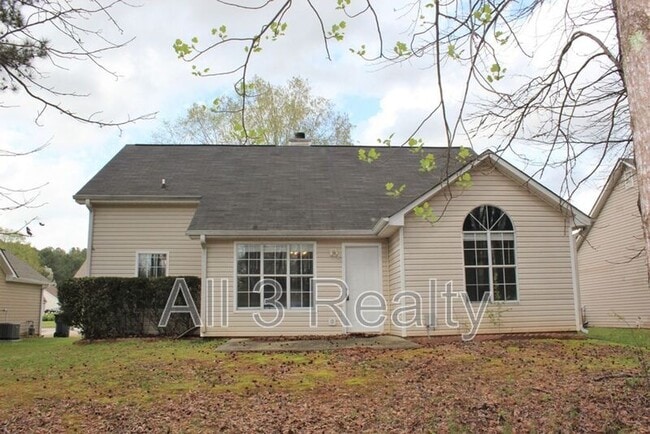 Building Photo - 209 Misty Ridge Trail