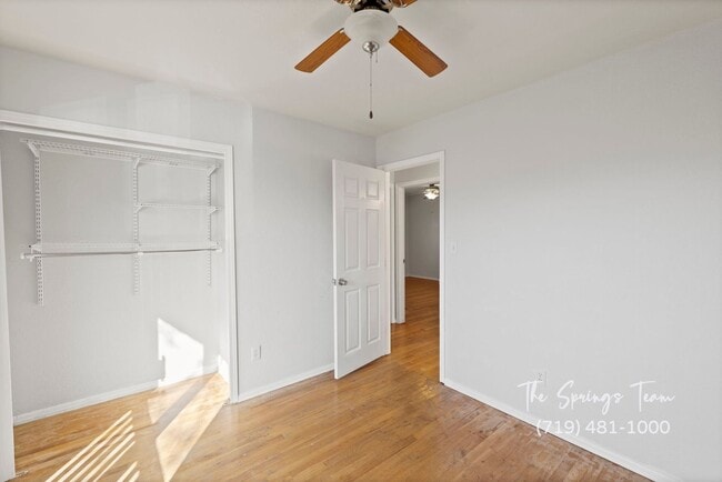 Building Photo - CHARMING 5BD/3BA NEAR FT CARSON - Deposit Waiver Available